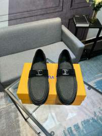Picture of Louis Vuitton Shoes _SKULVsz38-45hnh034414527